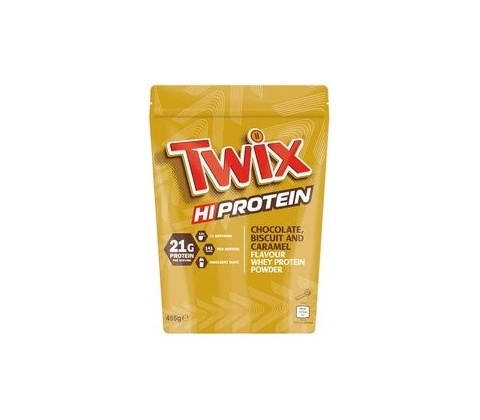 Mars Twix HiProtein 455 g