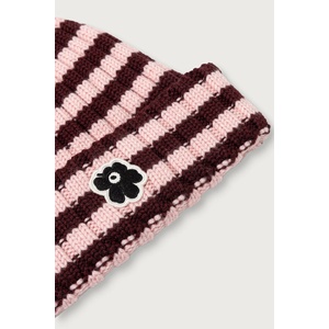 Marimekko шапка бейни дамска от вълна (096241)