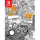 Crime Oclock