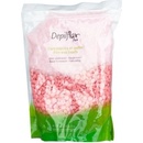 Depilflax 100 vosk na depiláciu Film Wax perličky ružové 1000 g