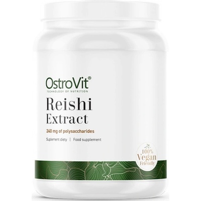 OstroVit Reishi Extract Powder [50 грама]