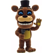 Youtooz Five Nights at Freddy's Freddy Flocked 12 cm