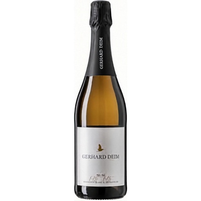 Weingut Gerhard Deim Muskateler Zwei Gärten Gelber Muskateller Muškát žlutý 3,8 g/l suché bílé 2024 12,5 % 0,75 l (ho