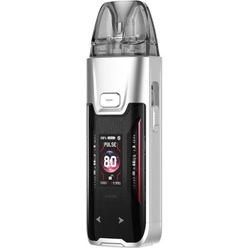 Vaporesso Luxe XR Max 2 Kit 3200mAh 5ml Silver