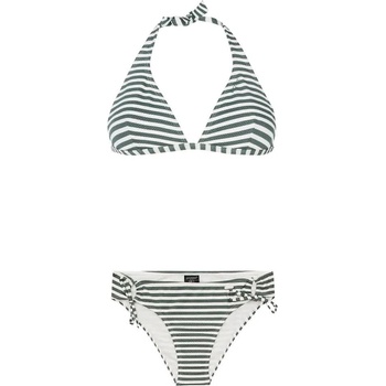 Protest Admirer 25 Halter bikini - Green (Veggie Green)