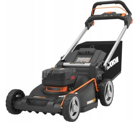 Worx WG760E