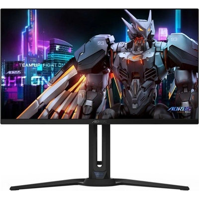 Gigabyte AORUS FO27Q5