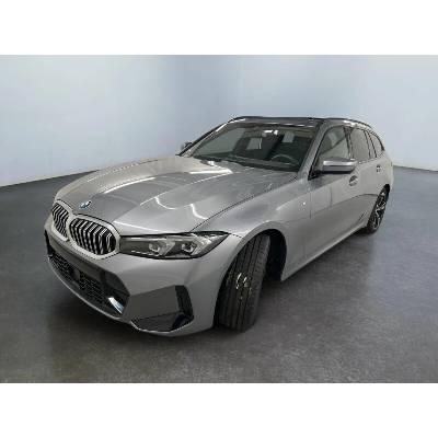 BMW 330i steptronic xDrive M Sport 180 kW