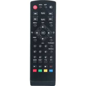 съвместим Alma thd2550, thd2770, thd2780 - заместител дистанционно управление (thd2550, thd2770, thd2780) Дистанционно