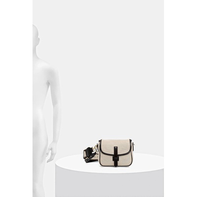 Max Mara Чанта Weekend Max Mara AGAP (2615511044600)