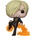 Funko Pop Animation One Piece Vinsmoke Sanji (fishman) 10cm #398