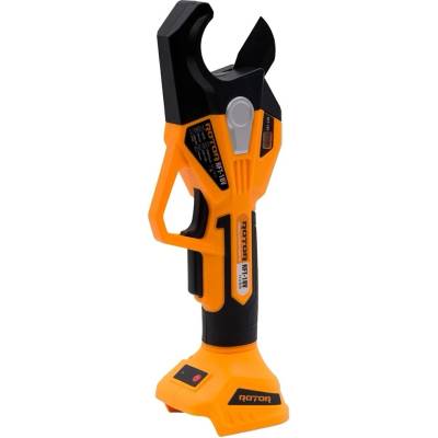 ROTOR Ножица за ppr / pp тръби акумулаторна rotor rft-18v 18v, 42 мм, безчетков мотор - без батерия и зарядно (et17501)