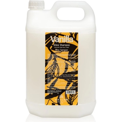Kallos Kallos Classic шампоан за суха коса 5000ml