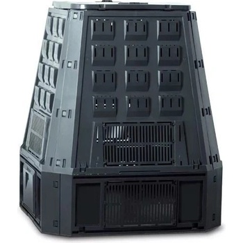 Prosperplast Evogreen 630 l čierny