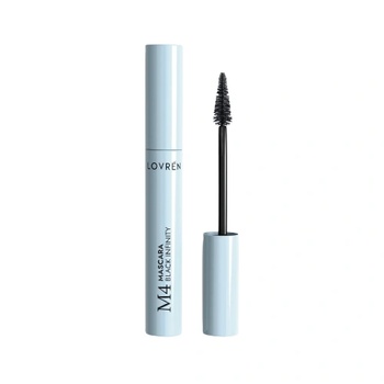Lovren Black Infinity M4 Mascara Спирала 10ml