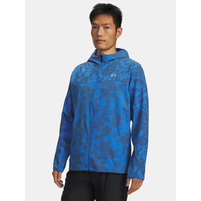 Under Armour Мъжко яке Under Armour UA Velociti Pro Storm Jacket-BLU Under Armour | Sin | МЪЖЕ | S