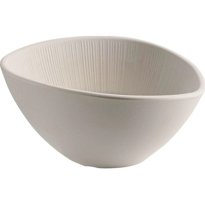 APS Melaminová mísa růžová 0,5 l 190 x 165 x 90 mm