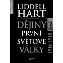 Dějiny první světové války - Liddell Hart