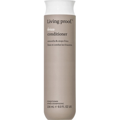 Living Proof No Frizz uhladzujúci kondicionér proti krepateniu 236 ml