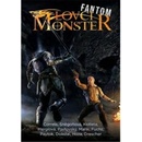 Lovci monster - Fantom