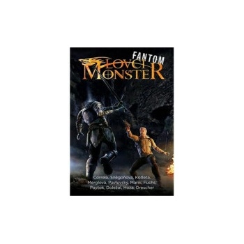 Lovci monster - Fantom