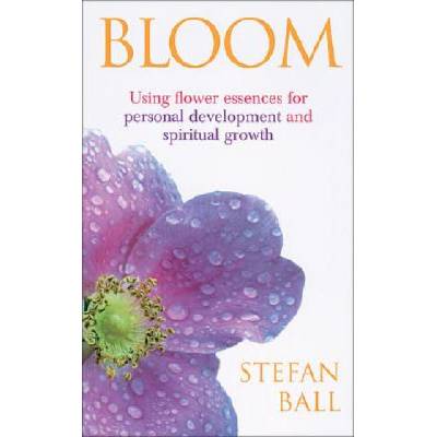 Bloom | Stefan Ball