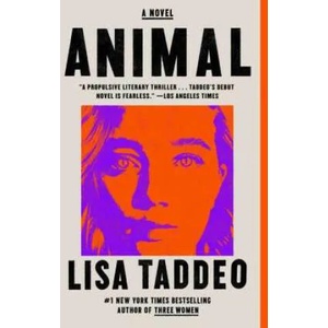 Animal | TADDEO LISA (ISBN: 9781982122133)