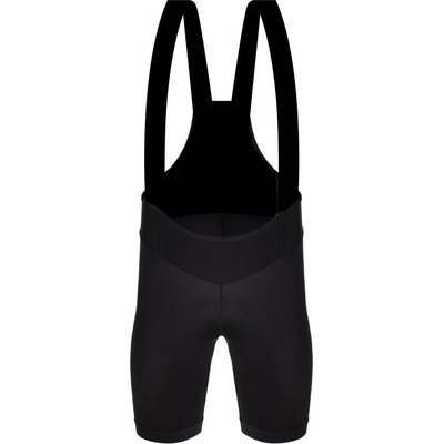 Santini Мъжки клин за колоездене Santini Kickoff Bib Shorts Cycling bottoms - Nero - размер 3XL (055-3424-0117)