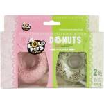 Lolo Pets Кучешки понички 2 броя - горски плодове и зеленчуци 120гр (lo - 75401)