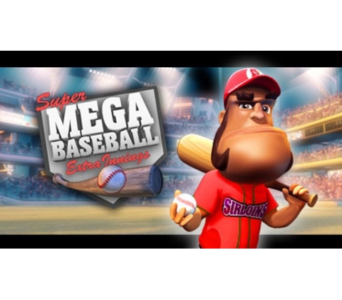 Super Mega Baseball: Extra Innings