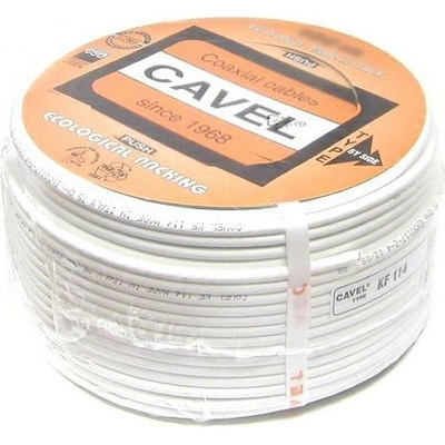 Cavel RG6 KF114 100m