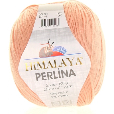Himalaya Perlina meruňková 60146