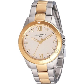 Pierre Cardin CF. 1009. MU - Дамски часовник (CF.1009.MU)