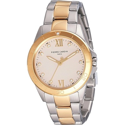 Pierre Cardin CF. 1009. MU - Дамски часовник (CF.1009.MU)