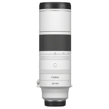 Canon RF 200-800 mm f/6.3-9 IS USM