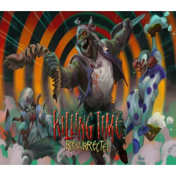 Killing Time: Resurrected