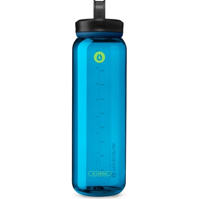 HydraPak Recon Clip & Carry Blue 1000 ml