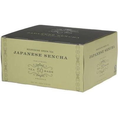Harney & Sons Japanese Sencha 50 sáčků