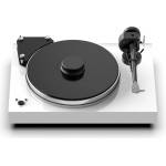 Pro-Ject Грамофон Pro-Ject Xtension 9 Evolution - бял гланц (9120122291993)