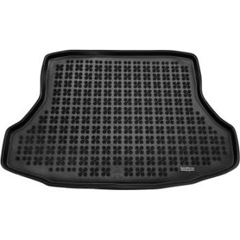 Гумена стелка за багажник за Honda Civic IX Sedan (2012 - 2017) - Rezaw Plast