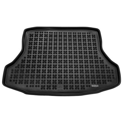 Гумена стелка за багажник за Honda Civic IX Sedan (2012 - 2017) - Rezaw Plast