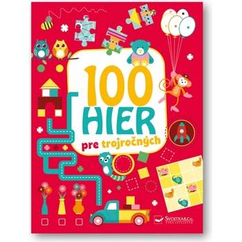 100 hier pre trojročných