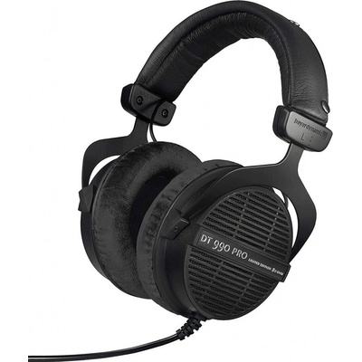 Beyerdynamic DT 990 PRO 80 Ohm – Zboží Živě