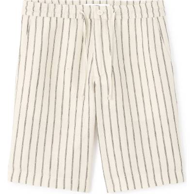 Celio Платнени къси панталони Dolinusbmr Celio | Bezhov | МЪЖЕ | 38