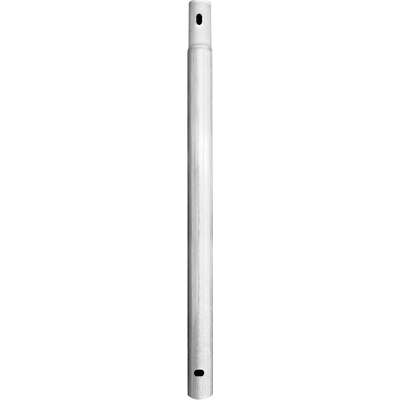 Predĺženie nohy 65 cm k trampolíne AGA SPORT PRO 430-518 cm MRP1520LE-65-Silver