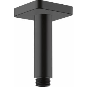 Hansgrohe Душово рамо Hansgrohe Vernis Shape 10 см, матово черно (26406670)