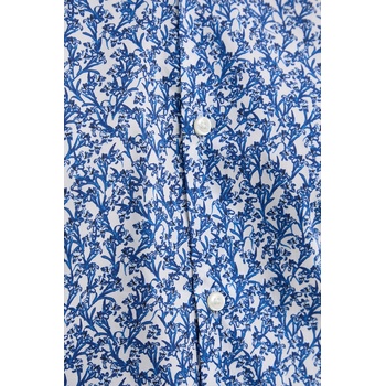 HUGO BOSS Памучна риза hugo (50534068)