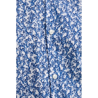 HUGO BOSS Памучна риза hugo (50534068)