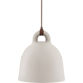 Normann Copenhagen Лампа Bell M пясъчен цвят (502102)
