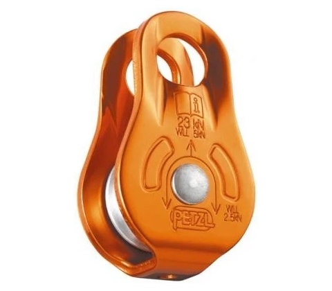 Petzl Fixe